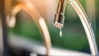 اليوم.. انقطاع المياه لمدة 3 ساعات عن قرى بطناح والربع بالدقهلية بسبب أعمال توسعة طريق