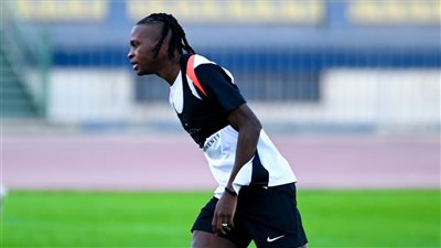 سبب غياب شيكو بانزا عن مواجهة الزمالك وشباب بلوزداد بالكونفدرالية