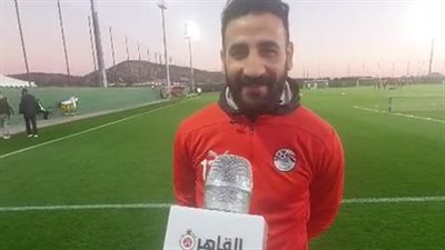 مهند لاشين لـ القاهرة 24: مفيش حد عايز يبقى مش كويس.. ودايمًا بناخد بالأسباب