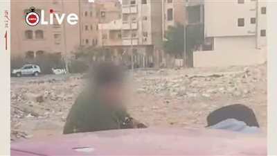 رش عليها مادة حارقة خلال إنقاذها الكلاب من الدهس.. أول تعليق من صاحبة واقعة منطقة جاردينيا