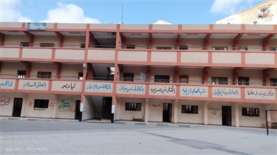 محافظ الإسكندرية يعتمد جداول امتحانات الفصل الدراسي الثاني للعام الدراسي 2025/2026
