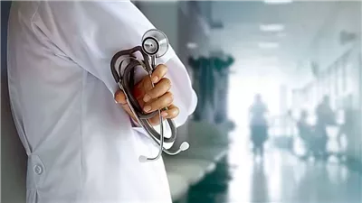 تأييد حبس طبيب بشري 5 سنوات في تهمة تزوير محرر رسمي 