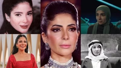 منى زكي.. النجمة التي لا تقهر أمام هجمات الإخوان