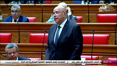 الأقرب لرئاسة المجلس.. مصادر: تعيين المستشار هشام بدوي بالنواب 