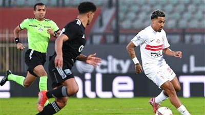 موعد مباراة الزمالك وزد إف سي بث مباشر اليوم عبر القنوات الناقلة 