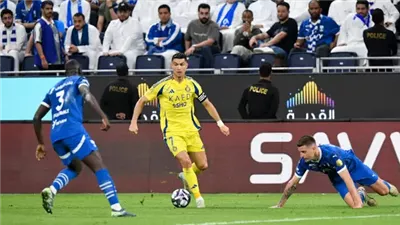 تفوق تاريخي للزعيم.. تاريخ مواجهات الهلال والنصر قبل مباراة الليلة
