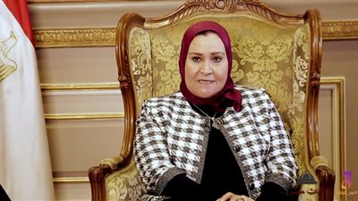 النائبة عبلة الهواري: الاحتقان في الشارع بسبب سن الحضانة.. ونحتاج ضوابط حاسمة للاستضافة ومتابعة دقيقة لحالة الطفل