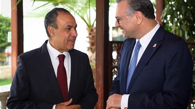 كبير مستشاري ترامب مسعد بولس يزور مصر غدًا ويلتقي وزير الخارجية 