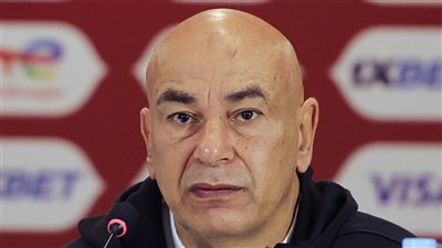 حسام حسن: السنغال ليس عقدة لمنتخب مصر.. وسخرية الخصم تحفزنا وتعكس خوفه منا