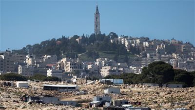 إيطاليا تؤيد فرض قيود على منتجات المستوطنات الإسرائيلية