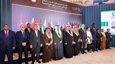 وزير البترول يؤكد أهمية توحيد الجهود العربية في مجالات البحث والتنقيب عن المعادن