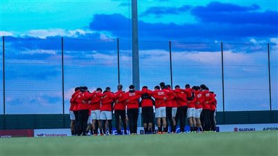 منتخب مصر ينتظر رد كاف لتحديد موعد عودته إلى البلاد