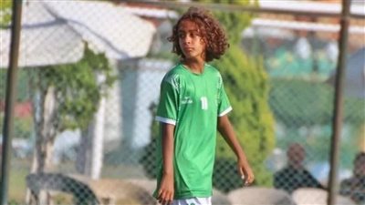 حادث سير.. مصرع لاعب ناشئ لكرة القدم بنادي الاتحاد السكندري 