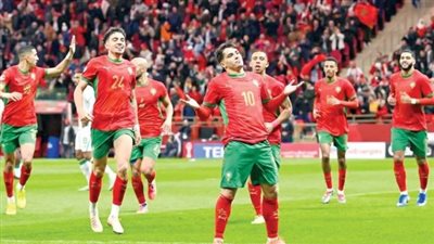 التشكيل المتوقع لـ مباراة المغرب والسنغال في نهائي أمم إفريقيا