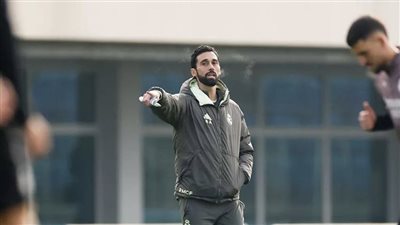 المباراة الأولى لـ أربيلوا.. قائمة ريال مدريد لمواجهة ألباسيتي في كأس الملك