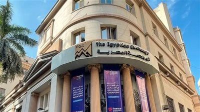 البورصة تعلن تنفيذ صفقة نقل ملكية على أسهم اسباير كابيتال القابضة بقيمة 9.1 مليون جنيه