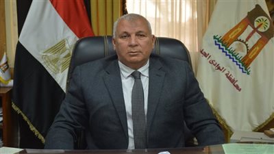 تفعيل منظومة التتبع لـ 200 سيارة حكومية بالوادي الجديد