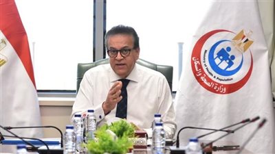 الصحة: توفير لقاحات حديثي الولادة وخدمات السعار على مدار الساعة خلال عيد الفطر