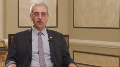 رئيس لجنة إدارة غزة: فتح معبر رفح في الاتجاهين الأسبوع المقبل