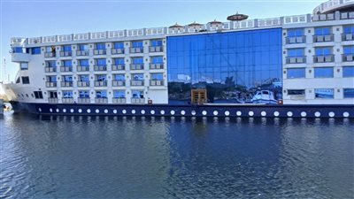 استمرار الحملات التفتيشية على المنشآت السياحية للتأكد من الالتزام بتطبيق إجراءات السلامة بأسوان
