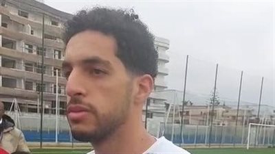 مصطفى شوبير: كنا نتمنى المشاركة في النهائي.. وإن شاء الله نتوّج بالبرونزية