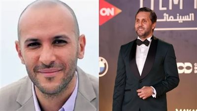 أول رد من هشام ماجد على تصريحات محمد دياب: ده أخويا.. ودي طريقة هزارنا