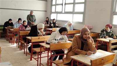 استعدادًا للامتحانات.. التعليم تتيح تسجيل استمارة الشهادة الإعدادية 2026 إلكترونيًا