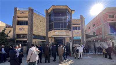 فوز ممدوح العيادي بمقعد نقيب المحامين بشمال سيناء للمرة الثالثة على التوالي