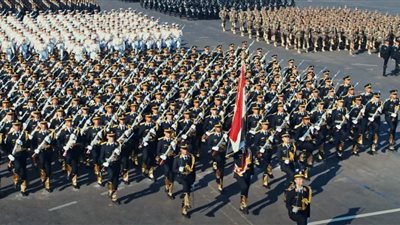 الداخلية تطلق أغنية عهد وقسم وأوبريت بعنوان فدا مصر بمناسبة احتفالات عيد الشرطة الـ 74