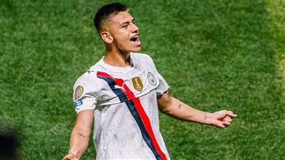 على سبيل الإعارة.. مانشستر سيتي يعلن رحيل كلاوديو إيتشيفيريا إلى جيرونا 