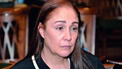 موعد ومكان عزاء شقيق الفنانة شيرين
