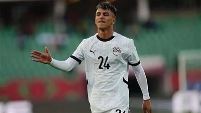 أحمد عيد لاعب المصري يخضع للكشف الطبي تمهيدًا لإعلان انتقاله الرسمي إلى الأهلي