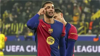 فيران توريس: المهاجم يُحكم عليه بالأهداف.. ولن نحسم الليجا إلا بالتتويج الرسمي