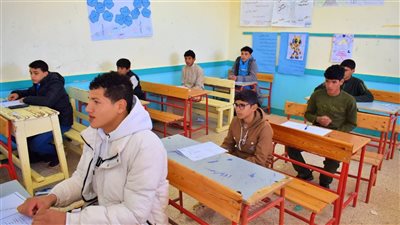 جدول امتحانات الشهادة الإعدادية 2026 الترم الثاني محافظة الشرقية.. متى تبدأ؟