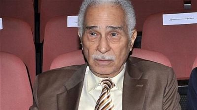 الصحة تتابع الحالة الصحية للفنان عبد الرحمن أبو زهرة