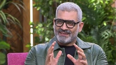 هاني عادل: بخاف على أولادي من المستقبل.. ومسلسل ميد ترم فيه رسالة مهمة لازم الأهالي تفهمها 