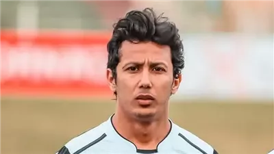 عمرو جمال: عبد الله السعيد مكمل في الملاعب حتى الآن بسبب نظام محمد صلاح الغذائي