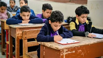 التقييمات النهائية للصفين الأول والثاني الابتدائي 2026.. الموعد وشروط النجاح