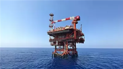 إيجاس تبحث تنمية الاكتشافات غير المنماة بالبحر المتوسط لإدراجها على خريطة الإنتاج