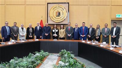 جامعة عين شمس شريك رئيسي في بروتوكول وطني لتحسين رعاية حديثي الولادة