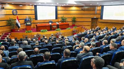 وزير البترول: 2026 سيشهد حفر أكثر من 100 بئر استكشافي للغاز والبترول