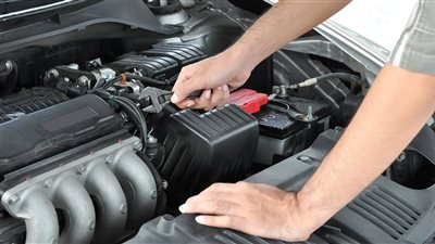 أسباب توقف محرك السيارة عن العمل بشكل مفاجئ