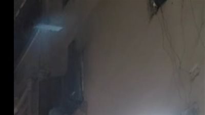 إخلاء سبيل المتهمة بإلقاء أبنائها من الطابق الثالث بالمطرية