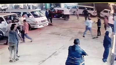 اليوم.. محاكمة المتهمين في مشاجرة الأسلحة البيضاء بمنشأة ناصر