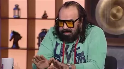 نادر أبو الليف يكشف تفاصيل خلافه مع إحدى المذيعات: بتاخد فلوس من الإنتاج من ورايا وتطلعني معاها ببلاش