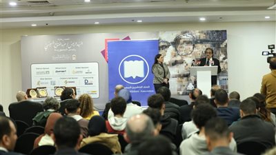 إعلان الفائزين بالدورة الأولى من جوائز اتحاد الناشرين المصريين