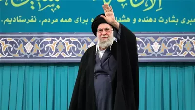 بعد اغتيال خامنئي.. وزير الخارجية الإيراني: ربما ستشهدون خلال يوم أو يومين انتخاب مرشد أعلى
