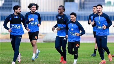 فرصة لإثبات الذات.. بدلاء الزمالك تحت أنظار معتمد جمال في مواجهة جينيس الودية 