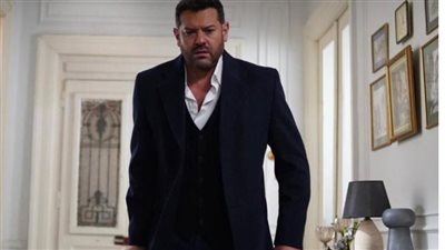 غدًا.. عرض الحلقة 3 و4 من مسلسل الفرنساوي بطولة عمرو يوسف
