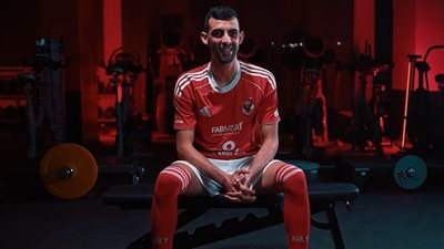 بمشاركة بلعمري.. التشكيل المتوقع لـ الأهلي أمام وادي دجلة في الدوري